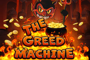 The greed machine thumbnail